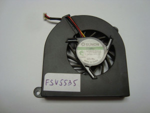 Вентилатор за лаптоп Fujitsu-Siemens Esprimo V5515 V5535